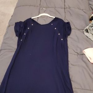 Labor and Delivery Robe